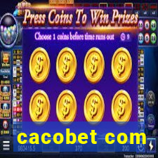 cacobet com